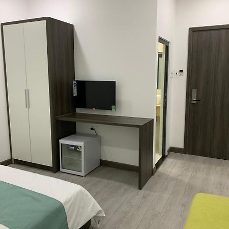 Home Thien Trang 3 Quy Nhon Buitenkant foto