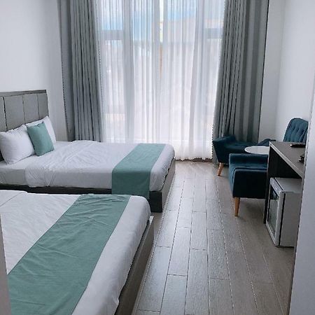 Home Thien Trang 3 Quy Nhon Buitenkant foto