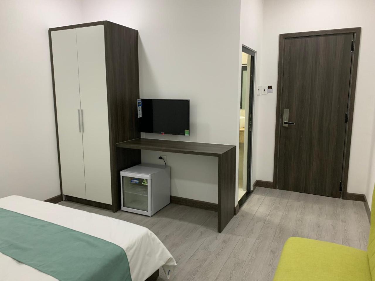 Home Thien Trang 3 Quy Nhon Buitenkant foto