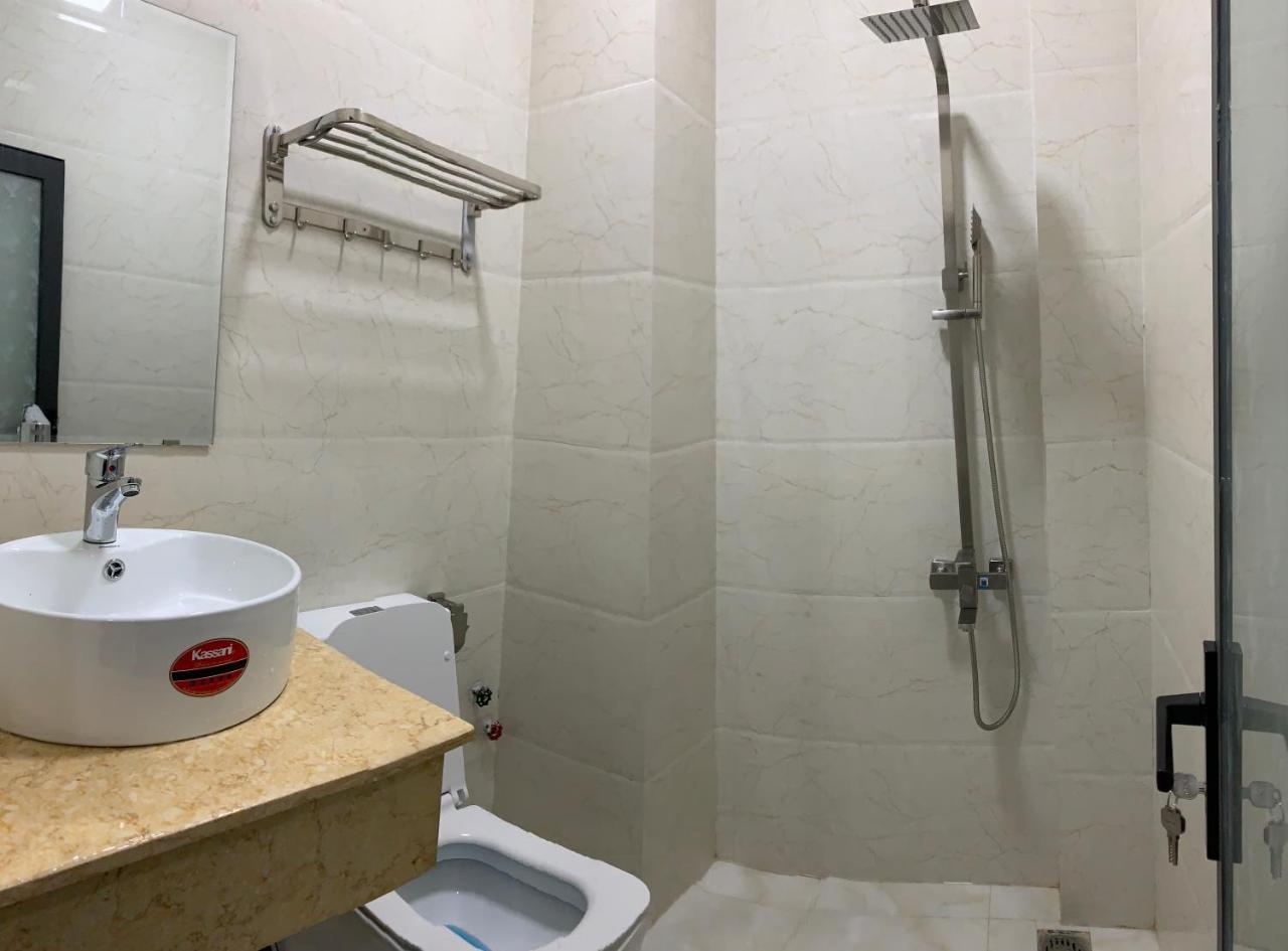 Home Thien Trang 3 Quy Nhon Buitenkant foto