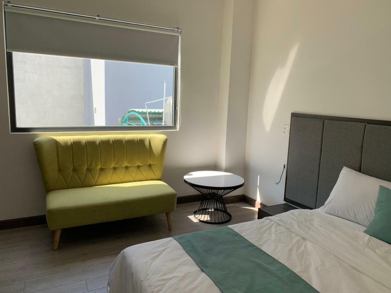 Home Thien Trang 3 Quy Nhon Buitenkant foto