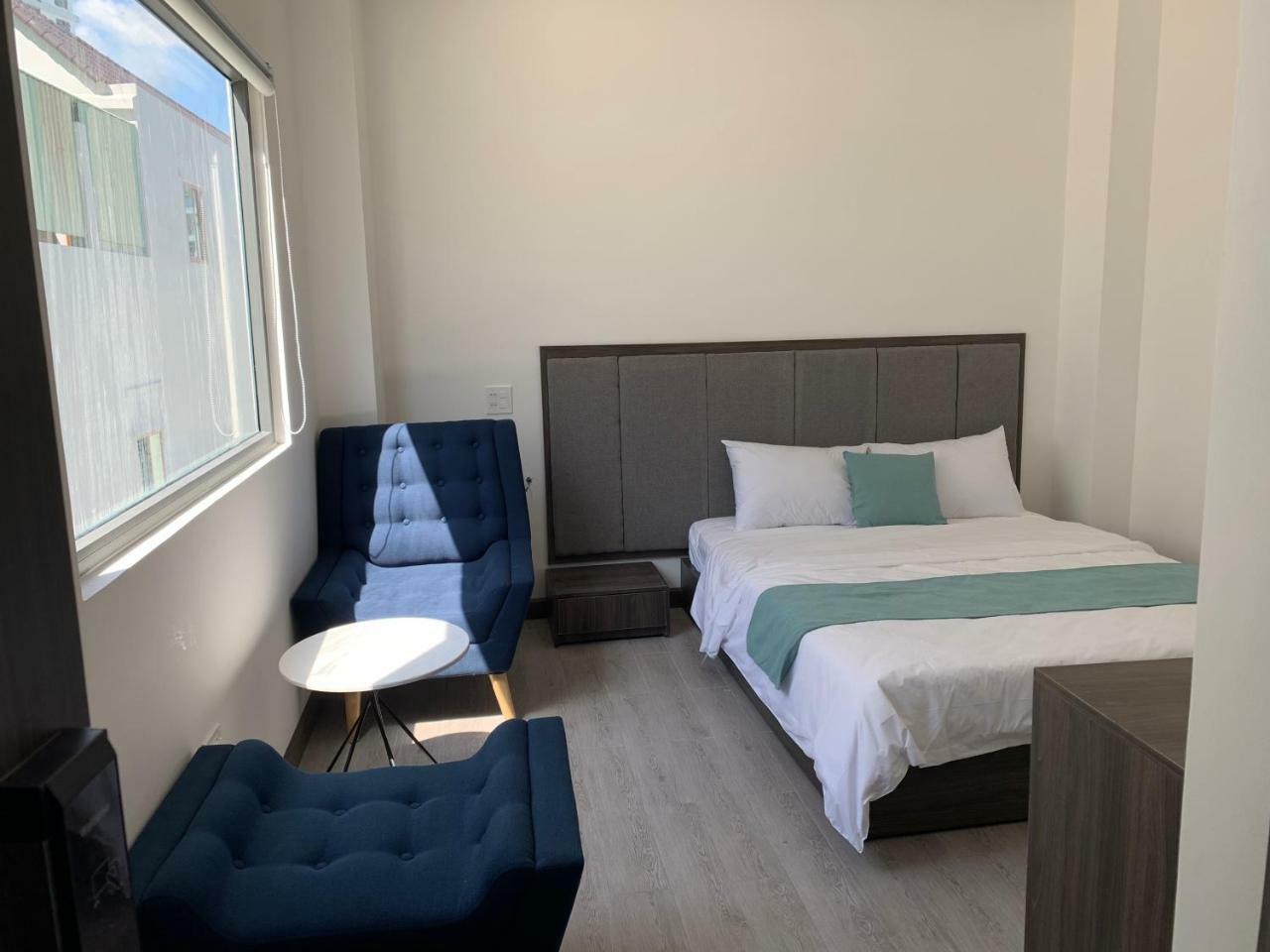 Home Thien Trang 3 Quy Nhon Buitenkant foto