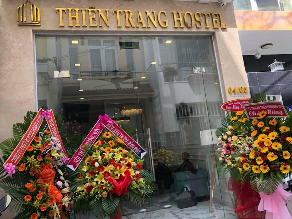 Home Thien Trang 3 Quy Nhon Buitenkant foto