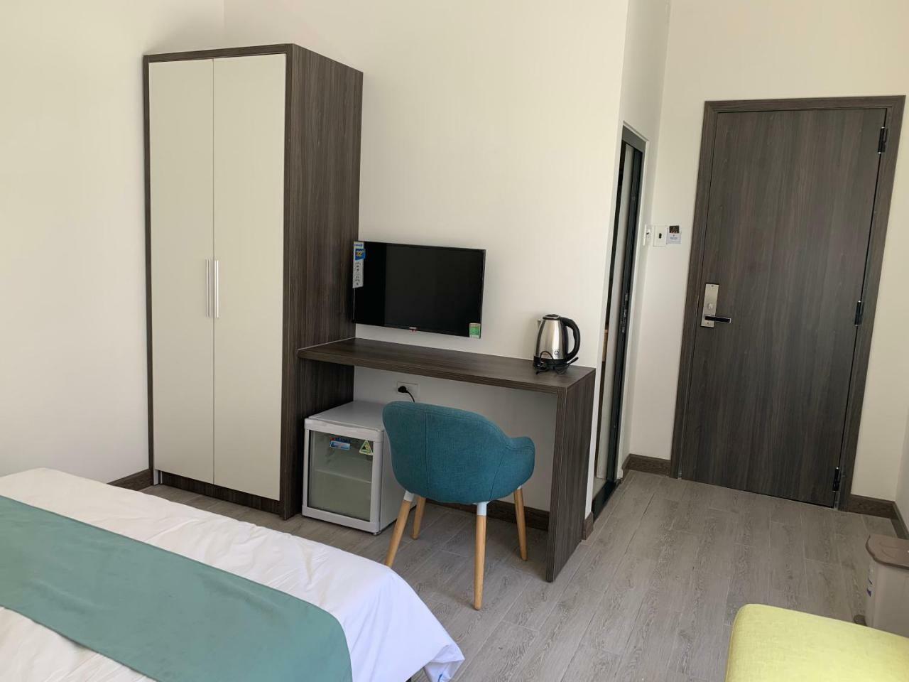 Home Thien Trang 3 Quy Nhon Buitenkant foto