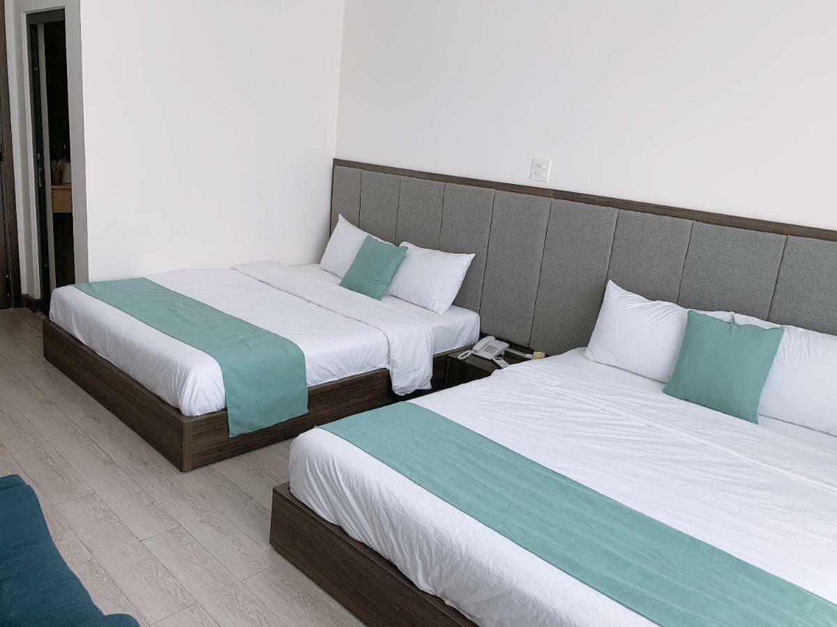 Home Thien Trang 3 Quy Nhon Buitenkant foto