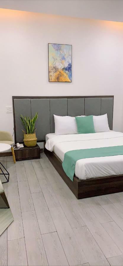 Home Thien Trang 3 Quy Nhon Buitenkant foto